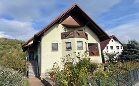 Ferienwohnung Fam.Werner